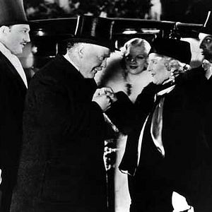 Fotoğraf Glenda Farrell