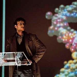 Fotoğraf Andreas Wilson