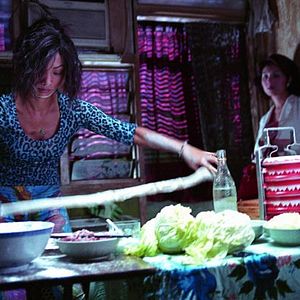 Fotoğraf Fruit Chan