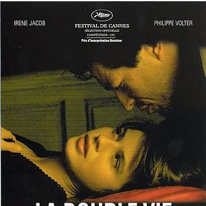 Fotoğraf Veronique'in İkili Yaşamı