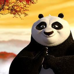 Fotoğraf Kung Fu Panda
