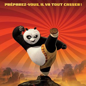 Fotoğraf Kung Fu Panda
