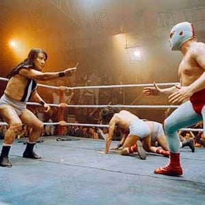 Fotoğraf Jared Hess