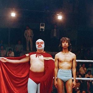 Fotoğraf Jared Hess