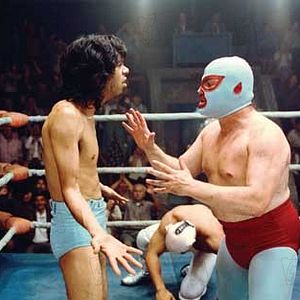 Fotoğraf Jared Hess