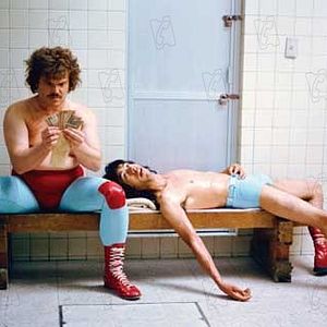 Fotoğraf Jared Hess