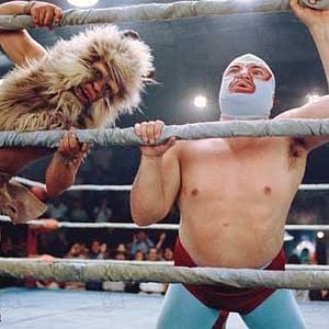 Fotoğraf Jared Hess