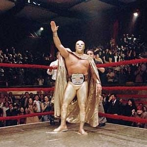 Fotoğraf Jared Hess