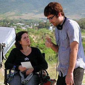 Fotoğraf Jared Hess