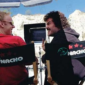 Fotoğraf Jared Hess