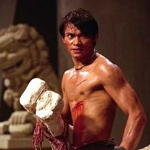 Fotoğraf Tony Jaa