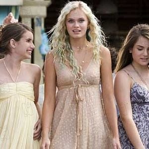 Fotoğraf Sara Paxton