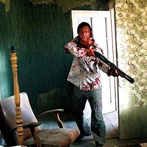 Fotoğraf Tepenin Gözleri