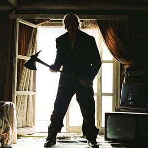 Fotoğraf Tepenin Gözleri