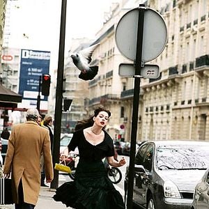 Fotoğraf David Frankel