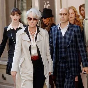 Fotoğraf Anne Hathaway