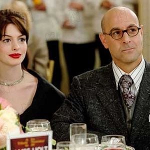 Fotoğraf Anne Hathaway