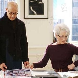 Fotoğraf Stanley Tucci