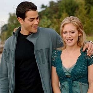 Fotoğraf Brittany Snow