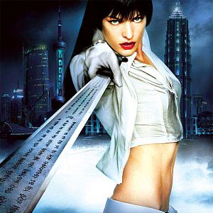 Fotoğraf Ultraviolet