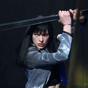 Fotoğraf Milla Jovovich