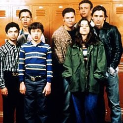 Fotoğraf Freaks and Geeks