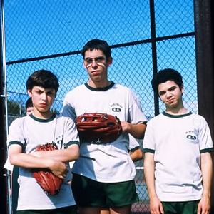 Fotoğraf Martin Starr