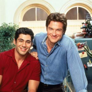 Fotoğraf Some of My Best Friends