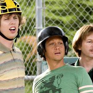 Fotoğraf David Spade