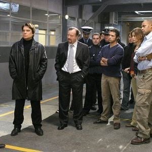 Fotoğraf Eric Delcourt