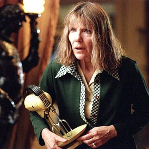 Fotoğraf Elde Makas Koşmak