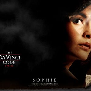 Fotoğraf Da Vinci Şifresi