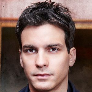 Fotoğraf Santiago Cabrera