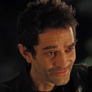 Fotoğraf James Frain