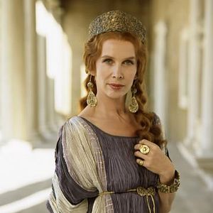 Fotoğraf Trudie Styler