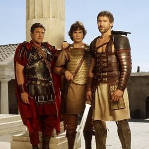 Fotoğraf Jonathan Cake