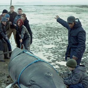 Fotoğraf London's Burning