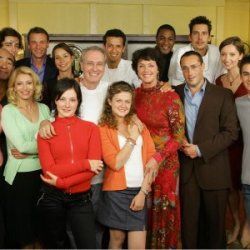 Fotoğraf Une famille formidable