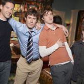 Fotoğraf Four Kings