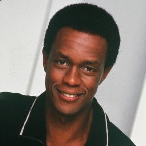 Fotoğraf Kevin Peter Hall