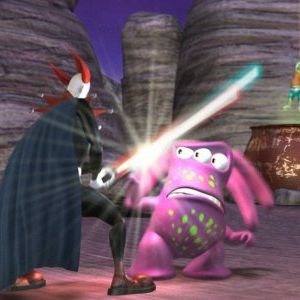 Fotoğraf Tripping the Rift