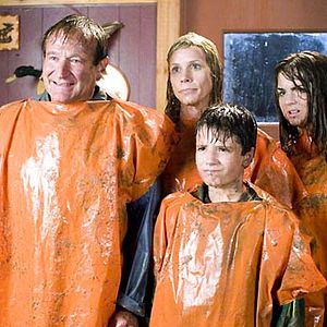 Fotoğraf Cheryl Hines