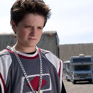 Fotoğraf Josh Hutcherson