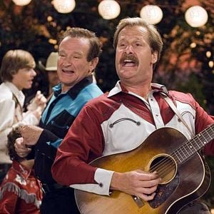 Fotoğraf Barry Sonnenfeld