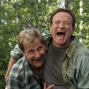 Fotoğraf Barry Sonnenfeld