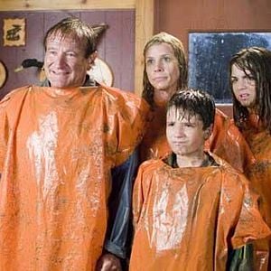 Fotoğraf Cheryl Hines