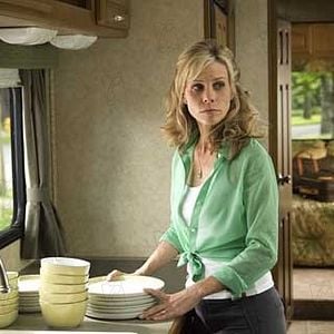 Fotoğraf Cheryl Hines