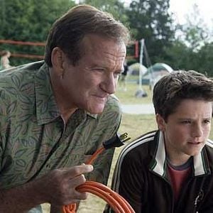 Fotoğraf Josh Hutcherson