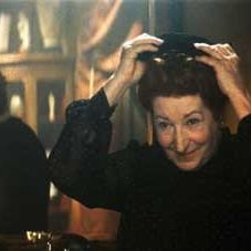 Fotoğraf Michel Piccoli