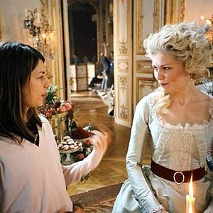 Fotoğraf Sofia Coppola